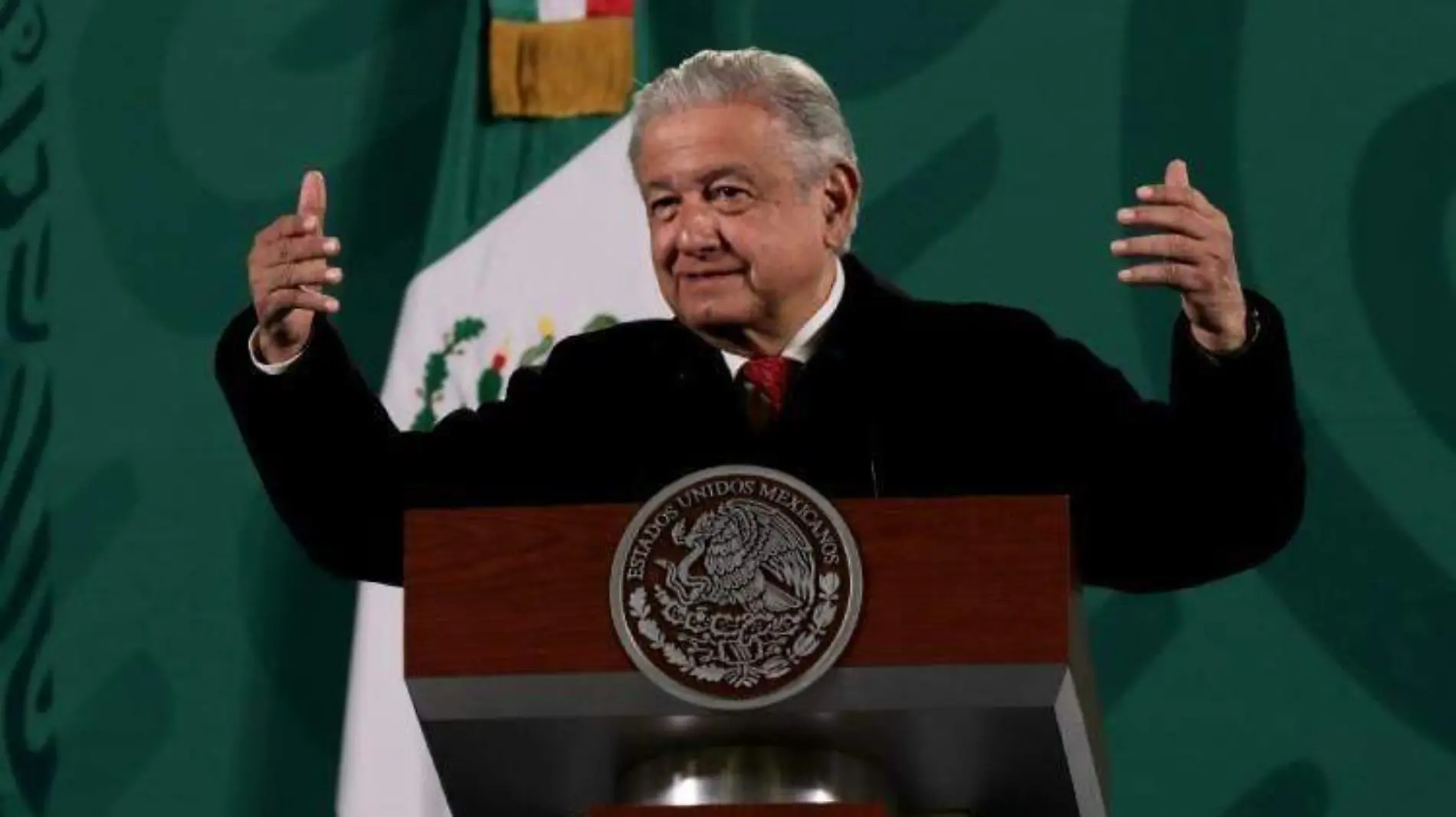 AMLO PRI Iniciativa Reforma Eléctrica